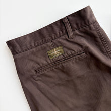 Load image into Gallery viewer, Calvin Klein Trousers W38 L34