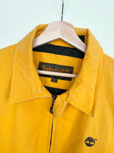 Load image into Gallery viewer, 90s Timberland Harrington Jacket (L)