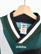 Load image into Gallery viewer, 90s Adidas T-shirt (L)