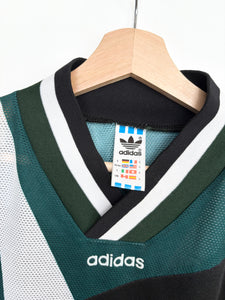 90s Adidas T-shirt (L)