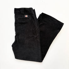 Load image into Gallery viewer, Dickies Corduroy Trousers W34 L30