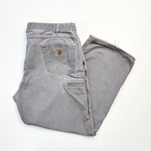 Load image into Gallery viewer, 90s Carhartt Carpenter Jeans W42 L32