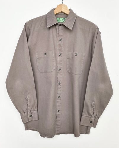 90s Red Kap Shirt (M)