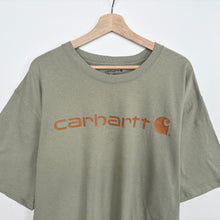 Load image into Gallery viewer, Carhartt T-shirt (2XL)
