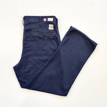 Load image into Gallery viewer, Carhartt Trouser W36 L30
