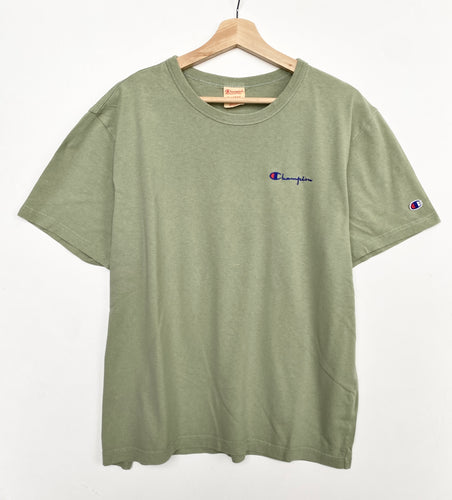 Champion T-shirt (M)