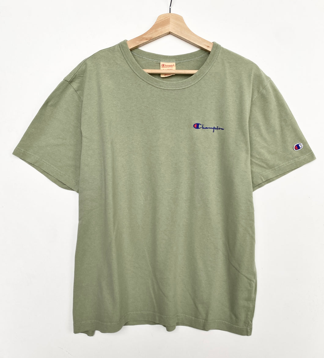 Champion T-shirt (M)