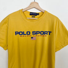 Load image into Gallery viewer, Polo Sport Ralph Lauren T-shirt (L)