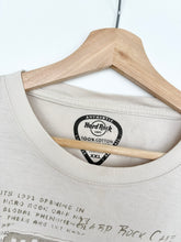 Load image into Gallery viewer, Hard Rock Cafe T-shirt (2XL)