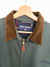 Load image into Gallery viewer, 90s Polo Sport Ralph Lauren Jacket (L)