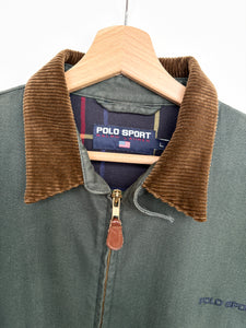 90s Polo Sport Ralph Lauren Jacket (L)