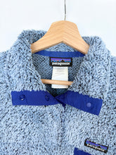 Load image into Gallery viewer, Women’s Patagonia Fleece (M)