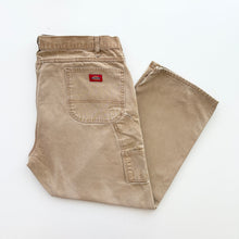 Load image into Gallery viewer, Dickies Carpenter Jeans W40 L28