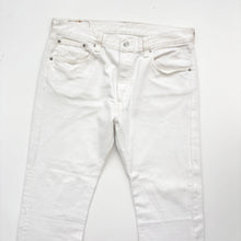 Load image into Gallery viewer, Levi’s 501 W33 L28