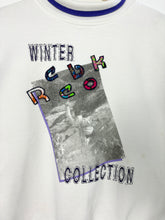 Load image into Gallery viewer, 90s Reebok Winter Collection Sweatshirt (S)
