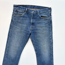 Load image into Gallery viewer, Levi’s 501 W33 L30