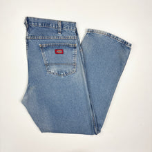Load image into Gallery viewer, Dickies Jeans W36 L32