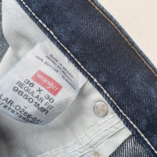 Load image into Gallery viewer, Wrangler Jeans W36 L30
