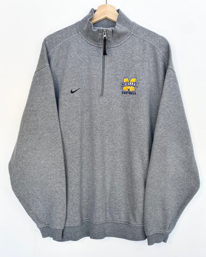 Nike 1/4 Zip (L)
