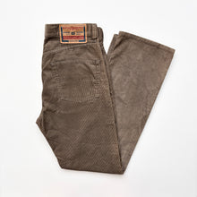 Load image into Gallery viewer, 90s Diesel Jumbo Cords W31 L32
