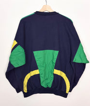 Load image into Gallery viewer, 80s Adidas Sweatshirt (M)