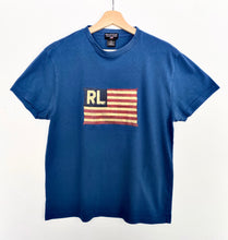 Load image into Gallery viewer, Ralph Lauren T-shirt (M)