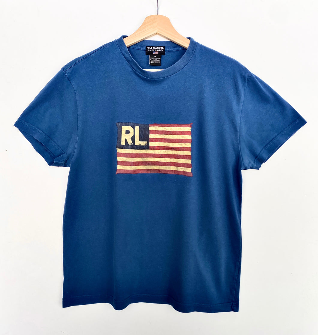 Ralph Lauren T-shirt (M)