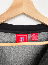 Load image into Gallery viewer, NFL Oakland Raiders Sweatshirt (4XL)