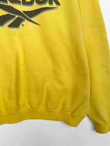 00s Reebok Sweatshirt (S)