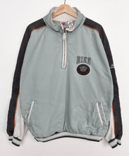 Load image into Gallery viewer, 90s Nike 1/4 Zip Sweatshirt (XL)