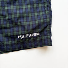 Load image into Gallery viewer, 90s Tommy Hilfiger Swim Shorts (2XL)