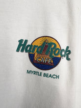 Load image into Gallery viewer, 90s Hard Rock Cafe T-shirt (M)