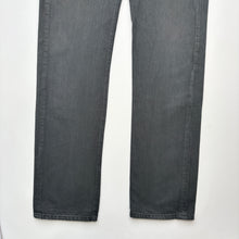 Load image into Gallery viewer, Levi’s 501 W30 L34