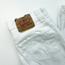 Load image into Gallery viewer, 90s Levi’s 501 W32 L30 - Made in USA