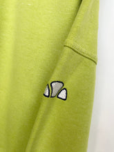 Load image into Gallery viewer, Women’s 90s Ellesse Sweatshirt (XS)