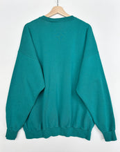 Load image into Gallery viewer, 90s Taz Looney Tunes Sweatshirt (XL)