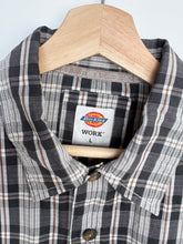 Load image into Gallery viewer, Dickies Check Shirt (L)