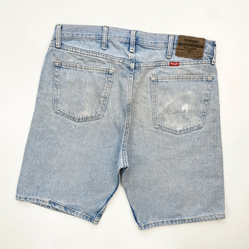 Wrangler Denim Shorts W34