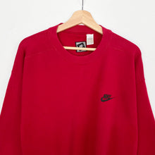 Load image into Gallery viewer, 90s Nike Sweatshirt (XL)