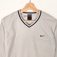 Load image into Gallery viewer, 00s Nike Nylon Sweatshirt (XS)