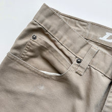 Load image into Gallery viewer, Dickies jeans W32 L30