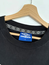Load image into Gallery viewer, 90s Umbro T-shirt (XL)