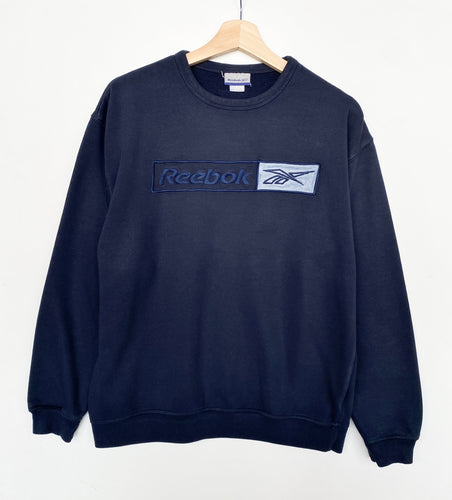 00s Reebok Sweatshirt (S)