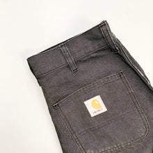 Load image into Gallery viewer, Carhartt Jeans W29 L32