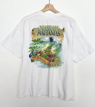 Load image into Gallery viewer, Hard Rock Cafe T-shirt (XL)
