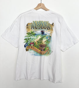 Hard Rock Cafe T-shirt (XL)