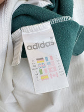 Load image into Gallery viewer, 80s Adidas Polo (S)