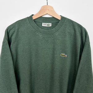 Lacoste Sweatshirt (S)