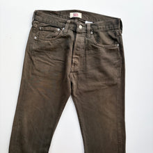 Load image into Gallery viewer, Levi’s 501 W31 L26