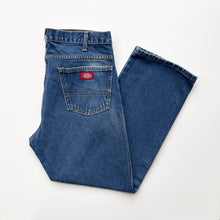 Load image into Gallery viewer, Dickies Jeans W34 L30